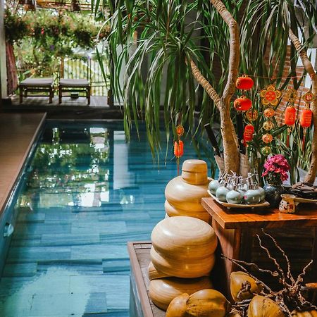 Hoi An Ti Hon House Villa Luaran gambar