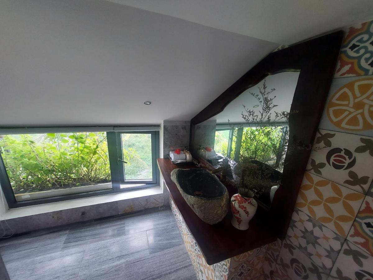 Hoi An Ti Hon House Villa Luaran gambar