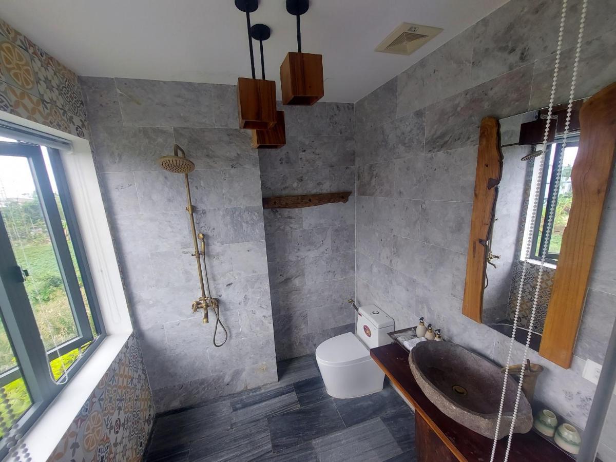 Hoi An Ti Hon House Villa Luaran gambar