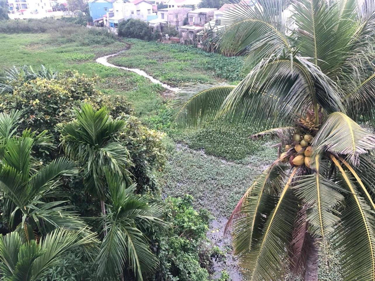 Hoi An Ti Hon House Villa Luaran gambar