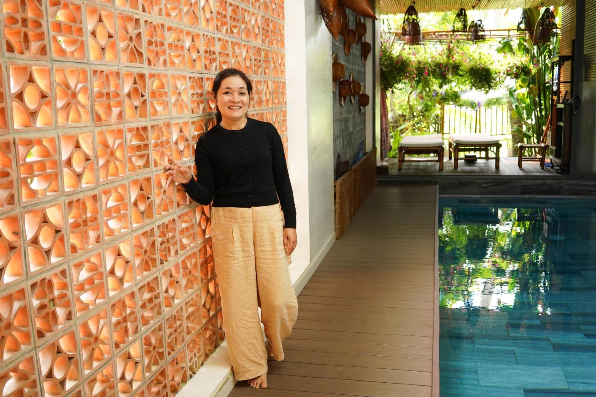 Hoi An Ti Hon House Villa Luaran gambar