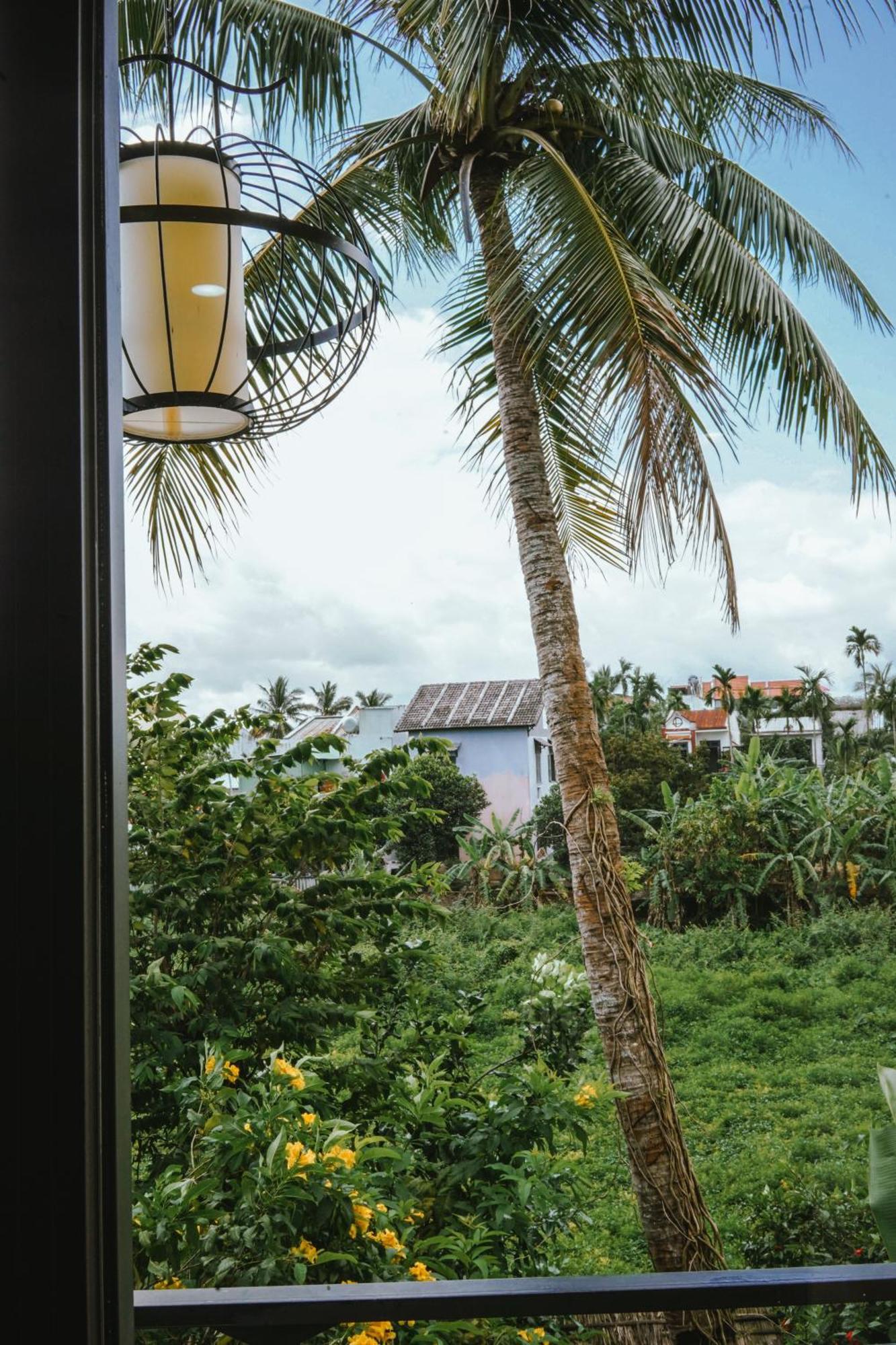 Hoi An Ti Hon House Villa Luaran gambar
