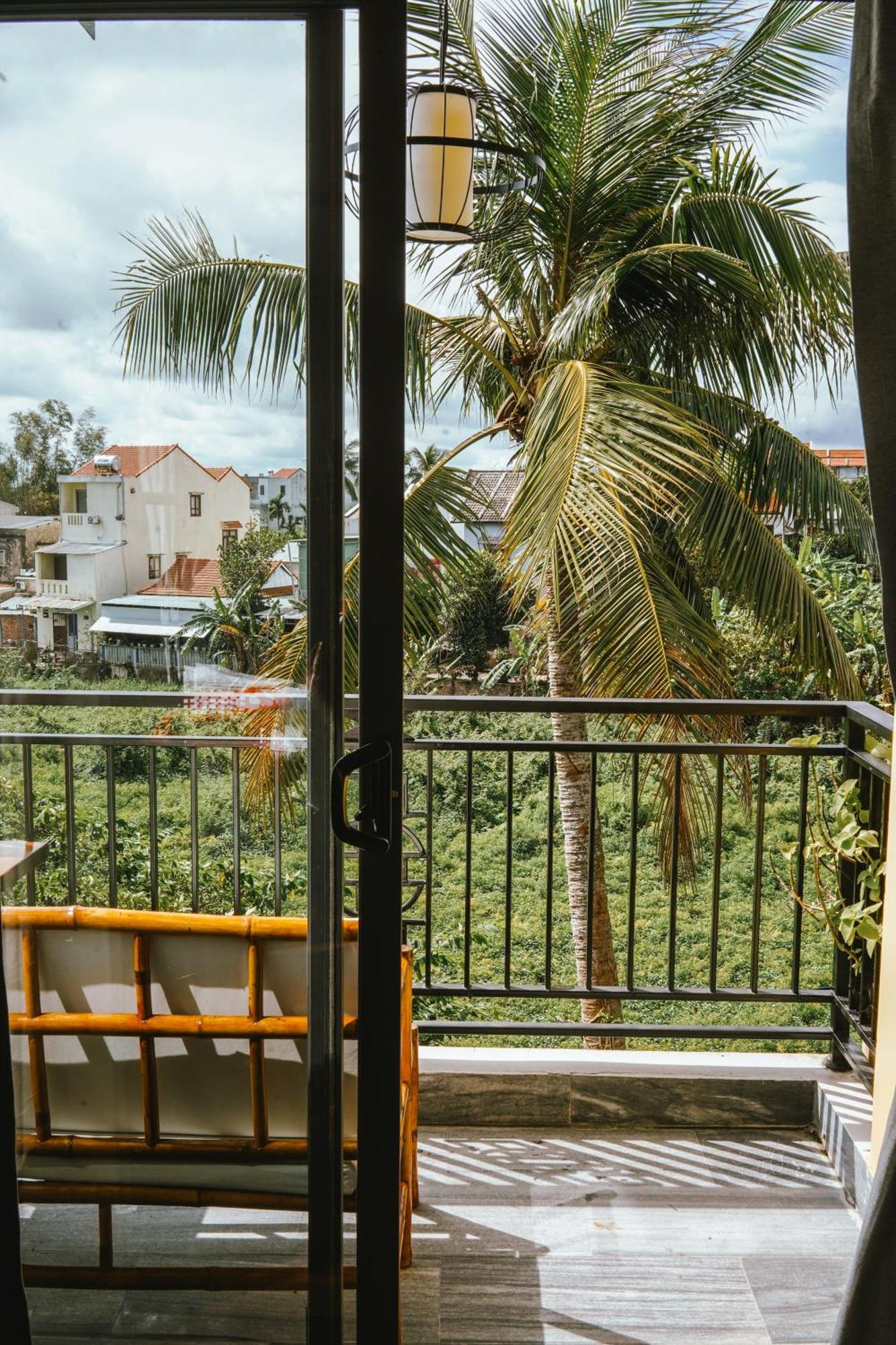 Hoi An Ti Hon House Villa Luaran gambar