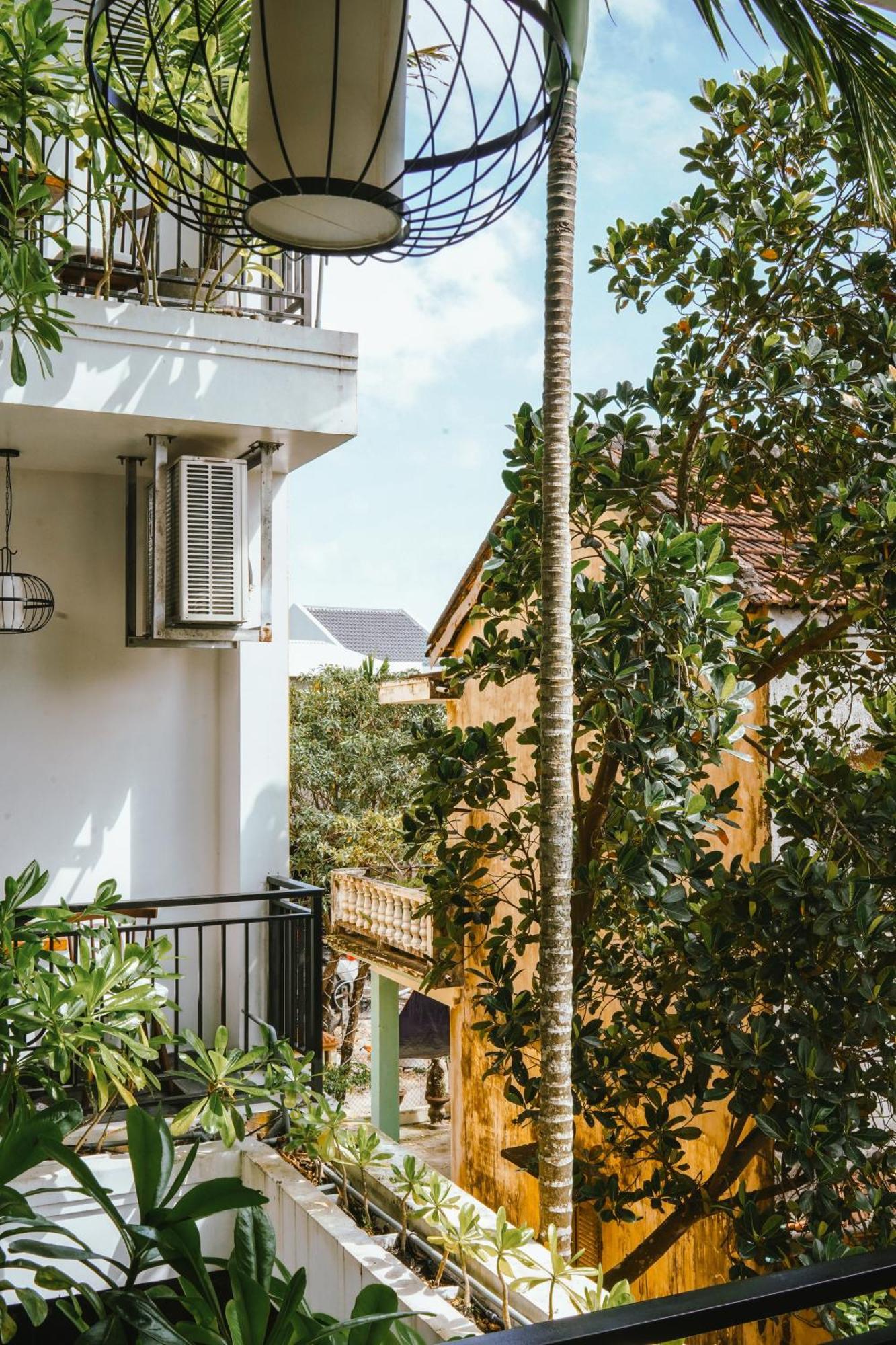 Hoi An Ti Hon House Villa Luaran gambar