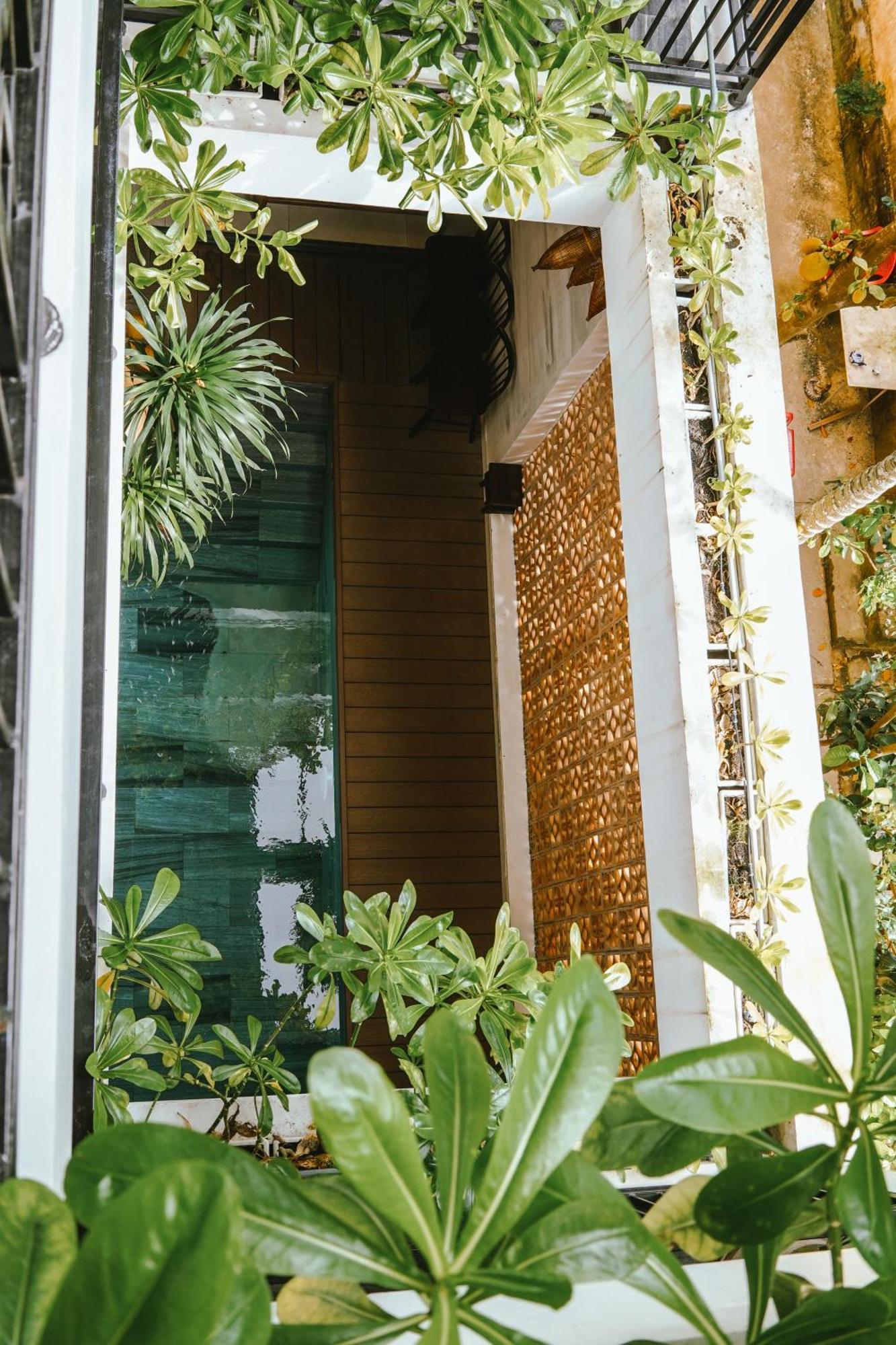 Hoi An Ti Hon House Villa Luaran gambar