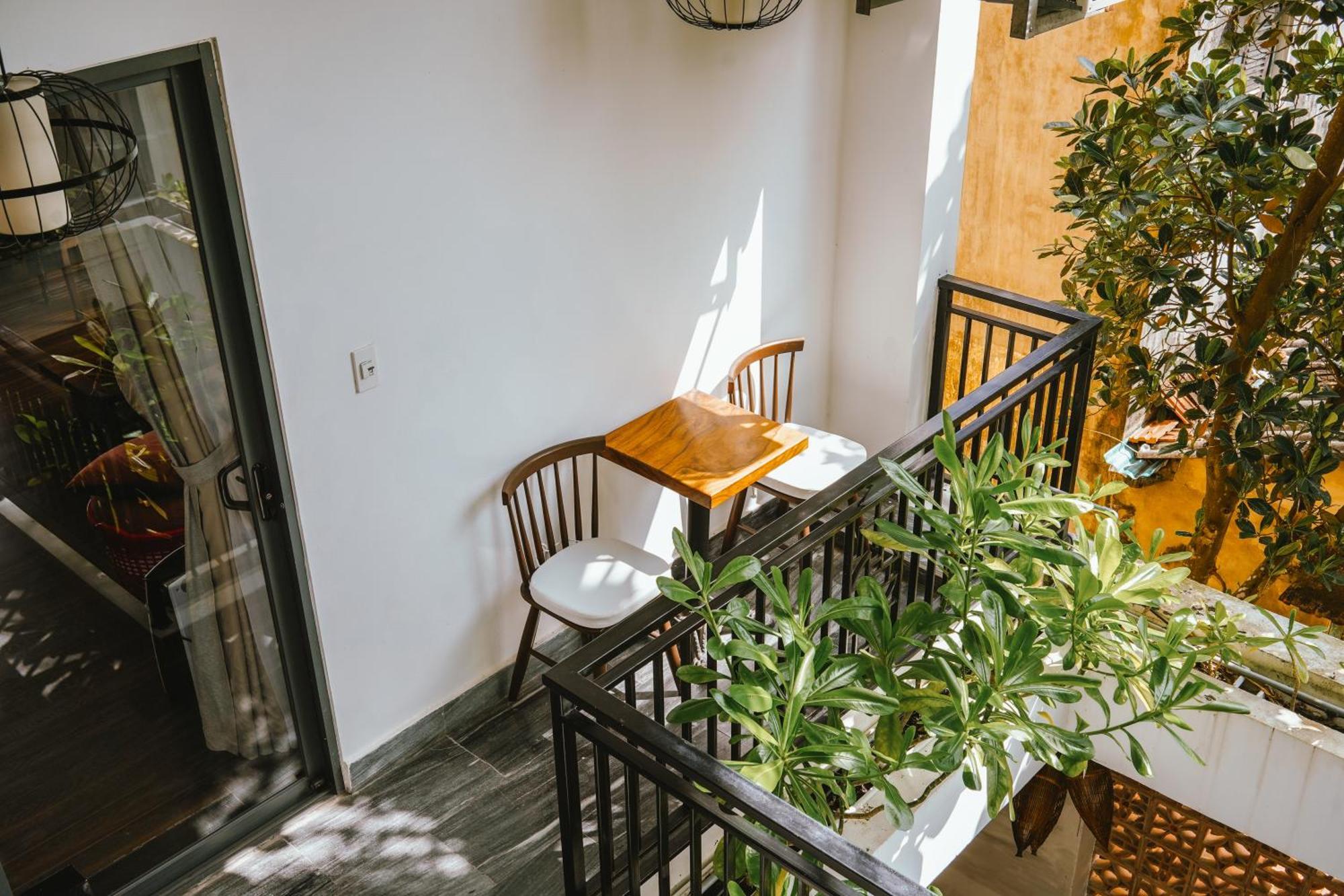 Hoi An Ti Hon House Villa Luaran gambar
